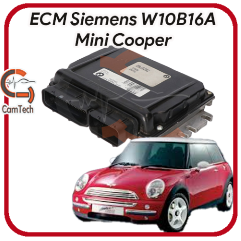 Centralina motore Mini Cooper Siemens R50 R53 S83293